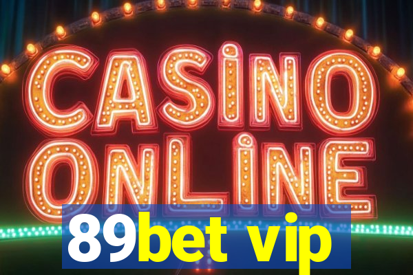 89bet vip